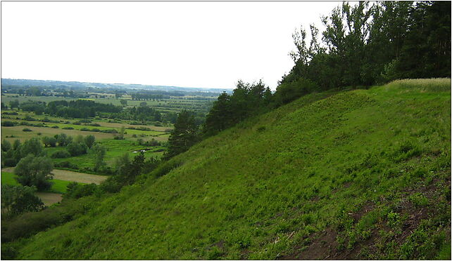 Zbocza plutowskie northward, Starogród, Starogród 86-200 - Zdjęcia