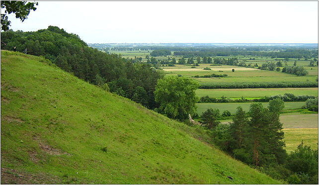 Zbocza plutowskie southward, Starogród, Starogród 86-200 - Zdjęcia