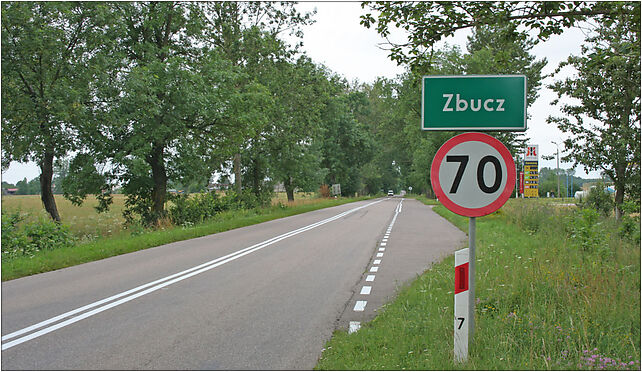 Zbucz - Road, Zbucz, Zbucz 17-207 - Zdjęcia