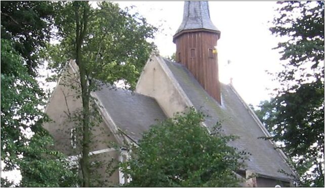 Zebrzydow-kosciolMatkiBoskiejSzkaplerznej, Zebrzydów, Zebrzydów 58-124 - Zdjęcia