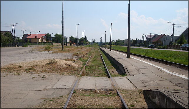 ZelistrzewoStation49, Różana 2, Żelistrzewo 84-122 - Zdjęcia