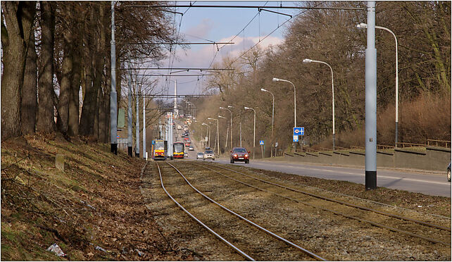 Zgierska st, Łódź, Zgierska, Łódź od 91-002 do 91-497 - Zdjęcia