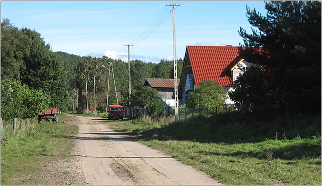 Zgierz (województwo pomorskie) 7, Zgierz, Zgierz 76-220 - Zdjęcia