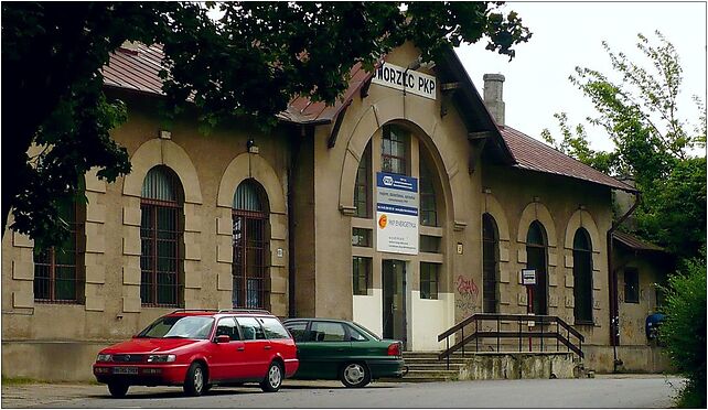 Zgierz dworzec PKP, Kolejowa, Zgierz 95-100 - Zdjęcia