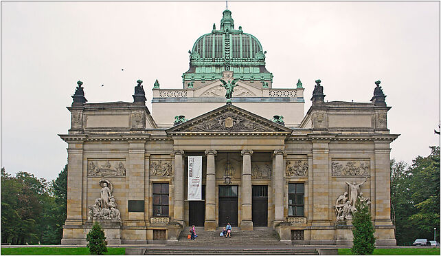 Zgorzelec 190906 15 dom kulturny, Langiewicza Mariana 3, Zgorzelec 59-900 - Zdjęcia