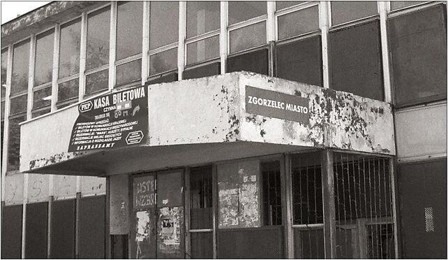 Zgorzelec miasto pkp 03, Karłowicza Mieczysława, Zgorzelec 59-900 - Zdjęcia