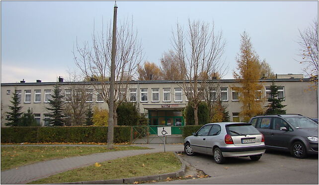 Zlobek Miejski + Przedszkole Samorzadowe 9 w Chojnicach, Chojnice 89-600 - Zdjęcia