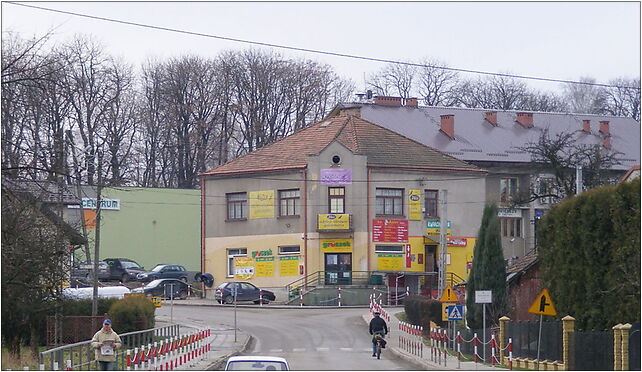 Zręcin 1, Konopnickiej, Zręcin 38-457 - Zdjęcia