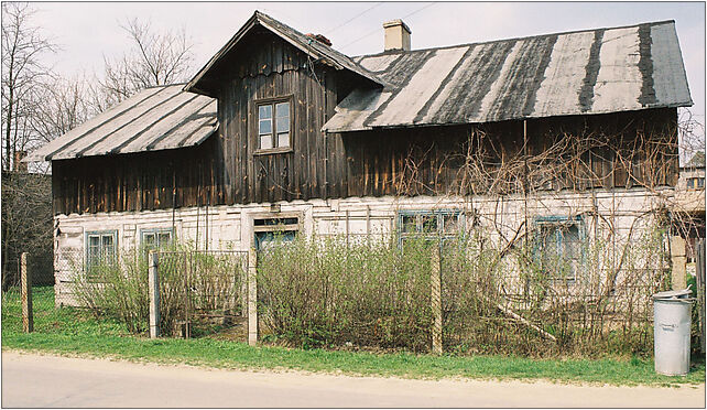 Zumpy domek45o, Lipowa, Zumpy 42-283 - Zdjęcia