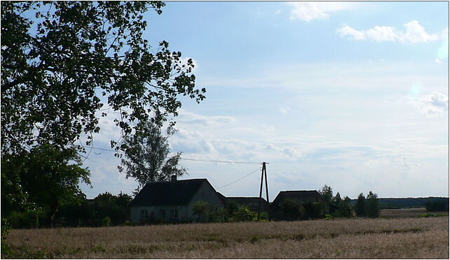 Zurominek, Dąbek-Halinowo, Dąbek-Halinowo 06-561 - Zdjęcia